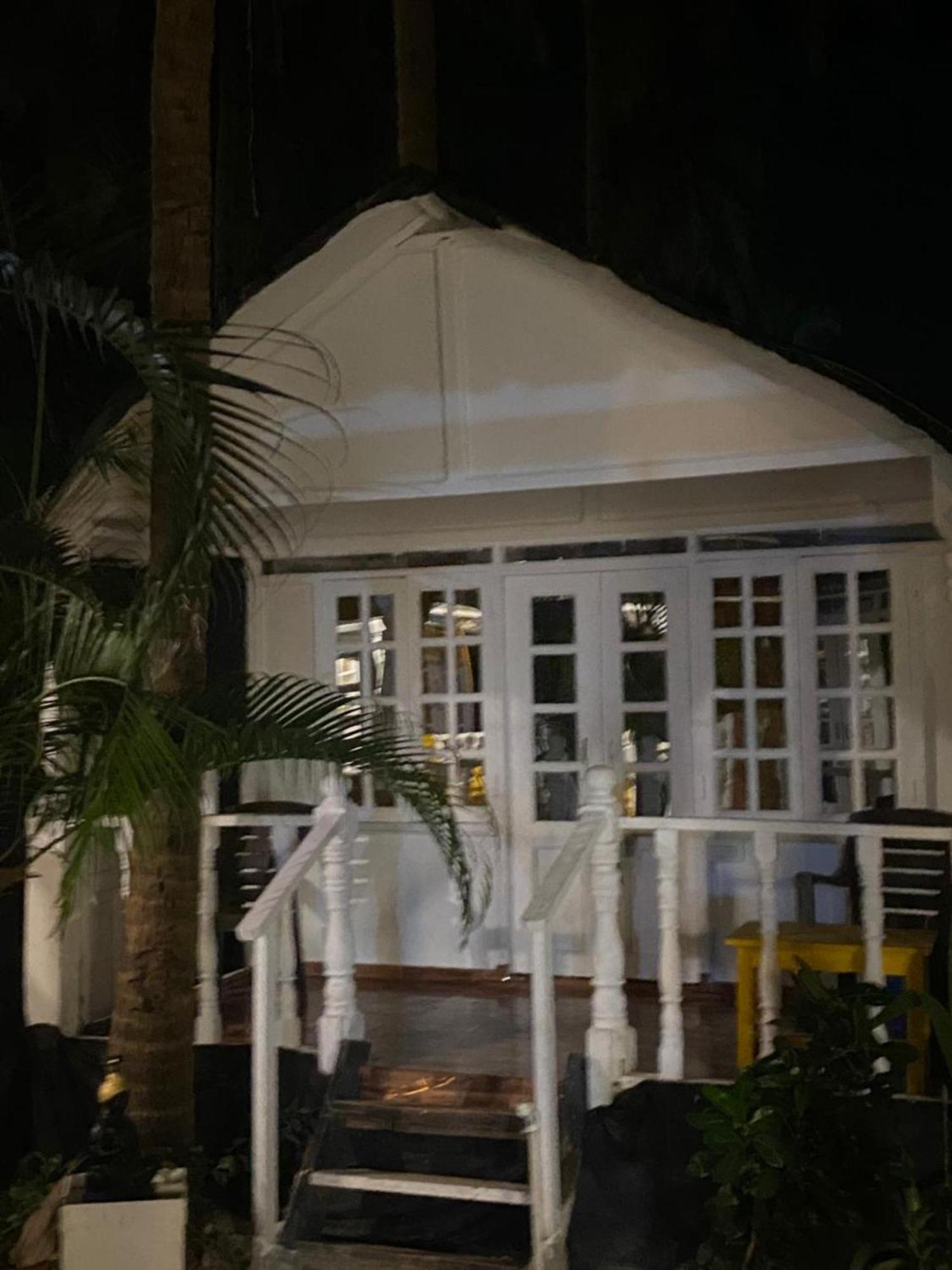 The Charming Nights Ξενοδοχείο Palolem Εξωτερικό φωτογραφία