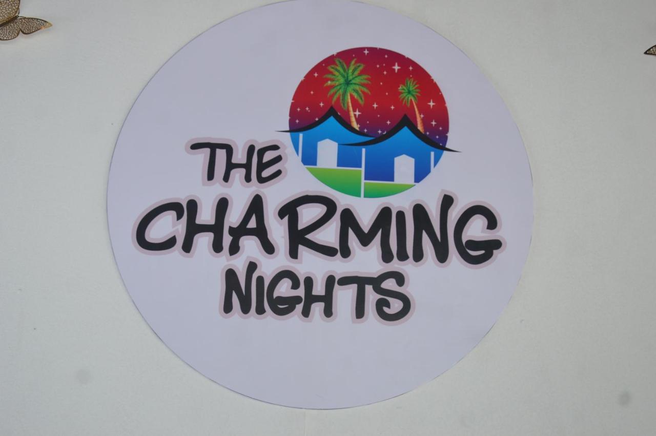 The Charming Nights Ξενοδοχείο Palolem Εξωτερικό φωτογραφία